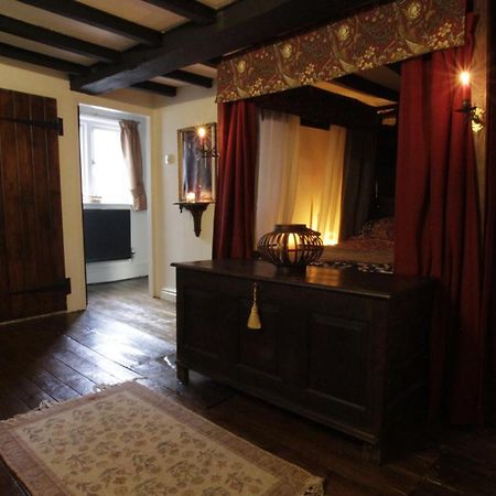 Allesley Beehive Cottage מראה חיצוני תמונה