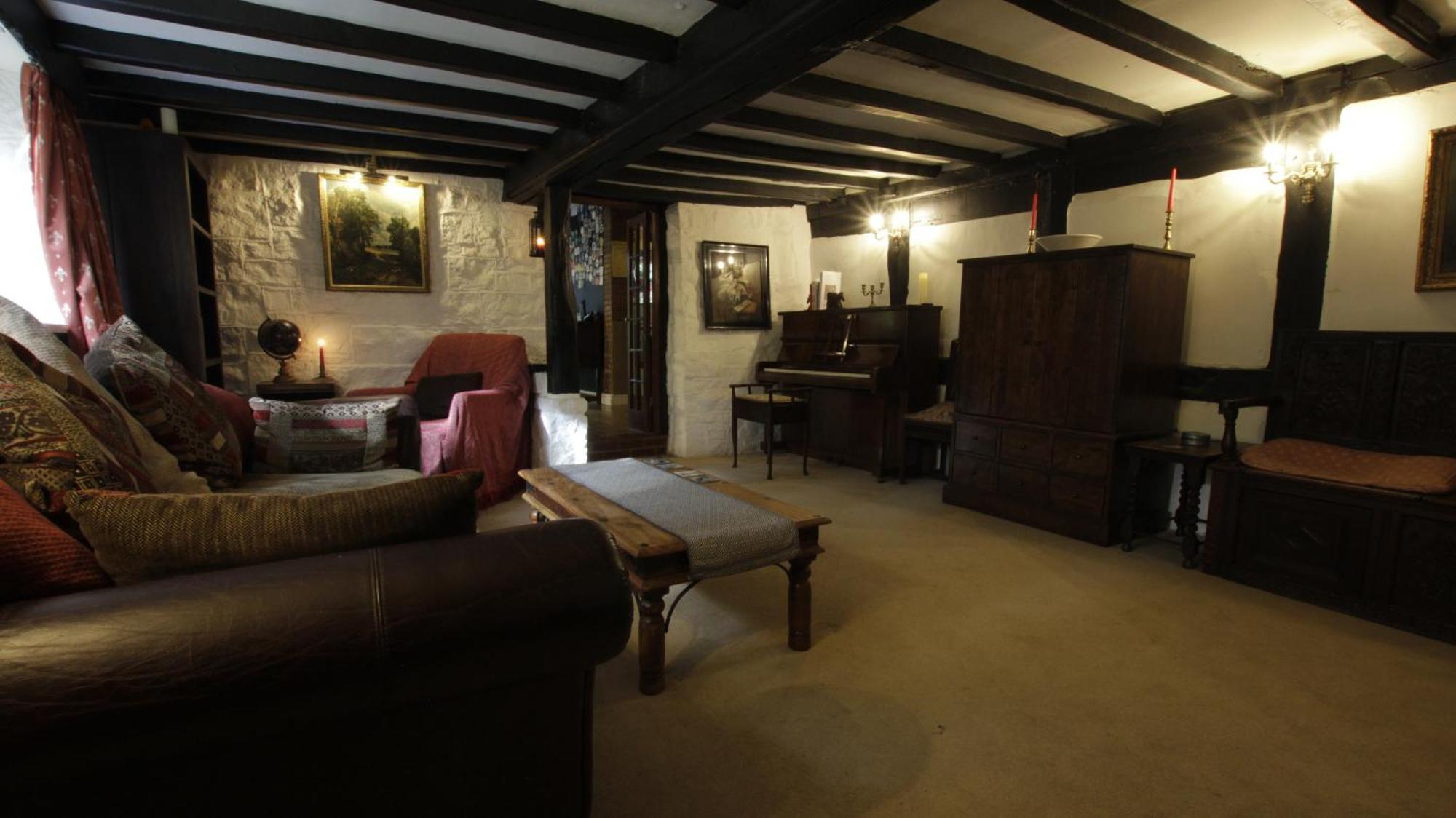 Allesley Beehive Cottage מראה חיצוני תמונה