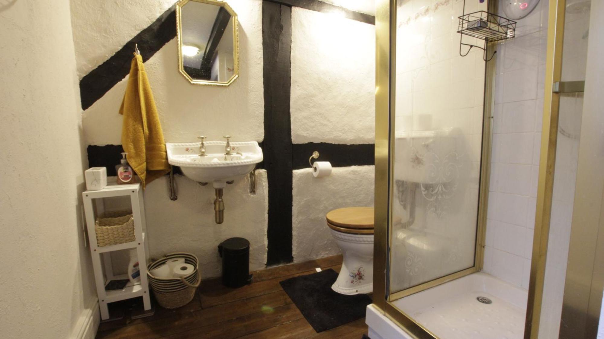 Allesley Beehive Cottage מראה חיצוני תמונה