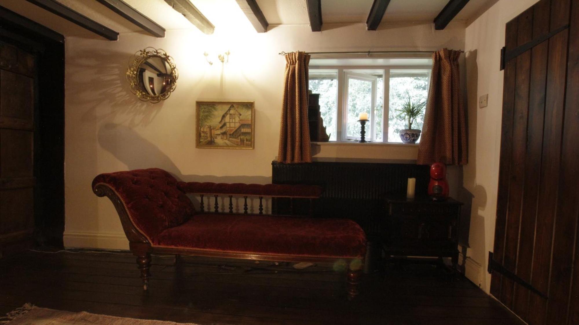 Allesley Beehive Cottage מראה חיצוני תמונה