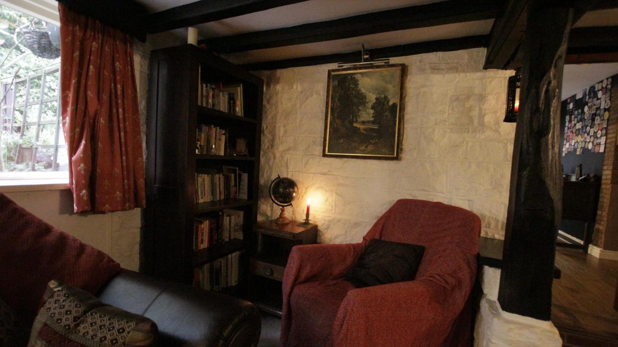 Allesley Beehive Cottage מראה חיצוני תמונה