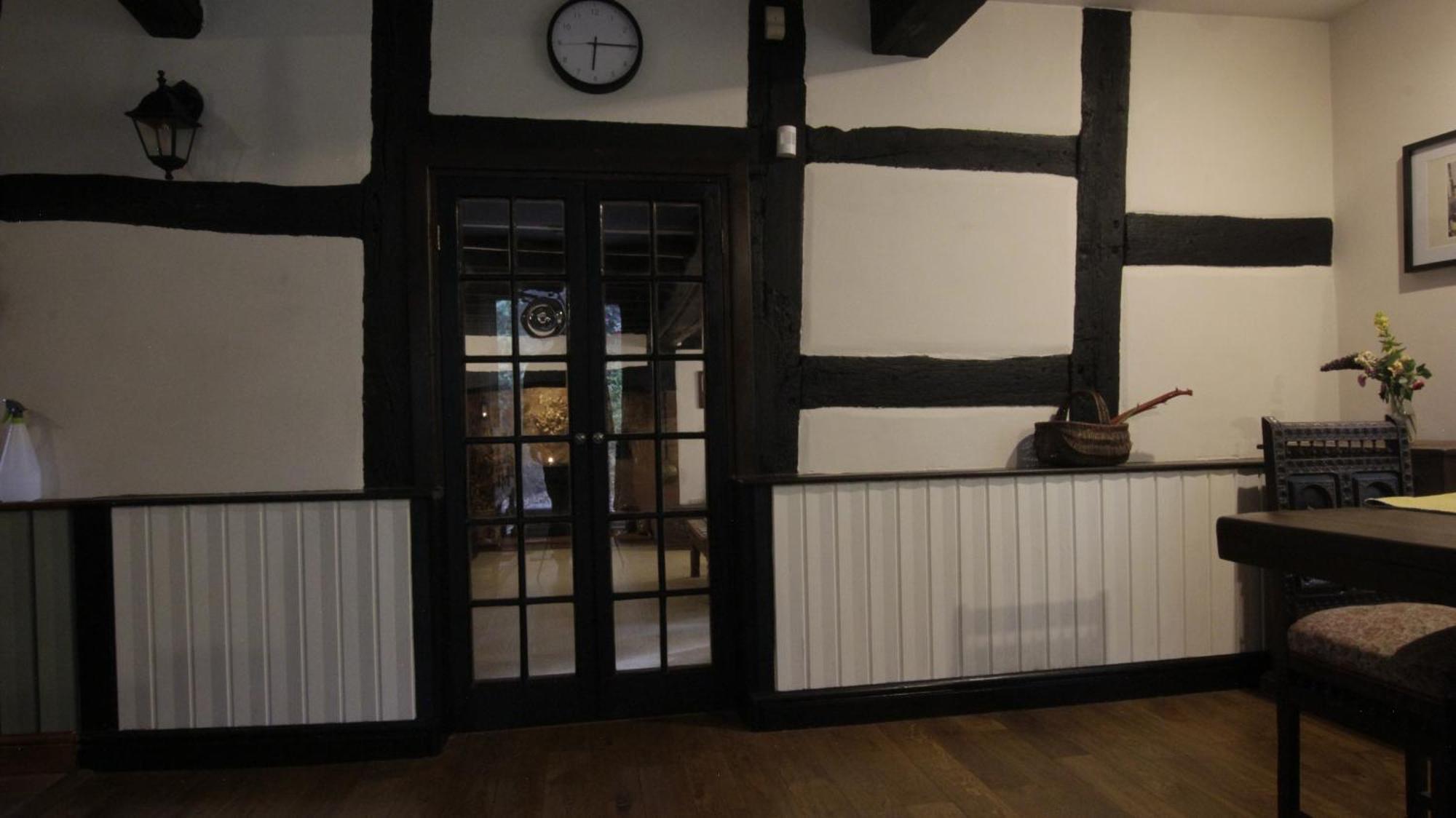 Allesley Beehive Cottage מראה חיצוני תמונה