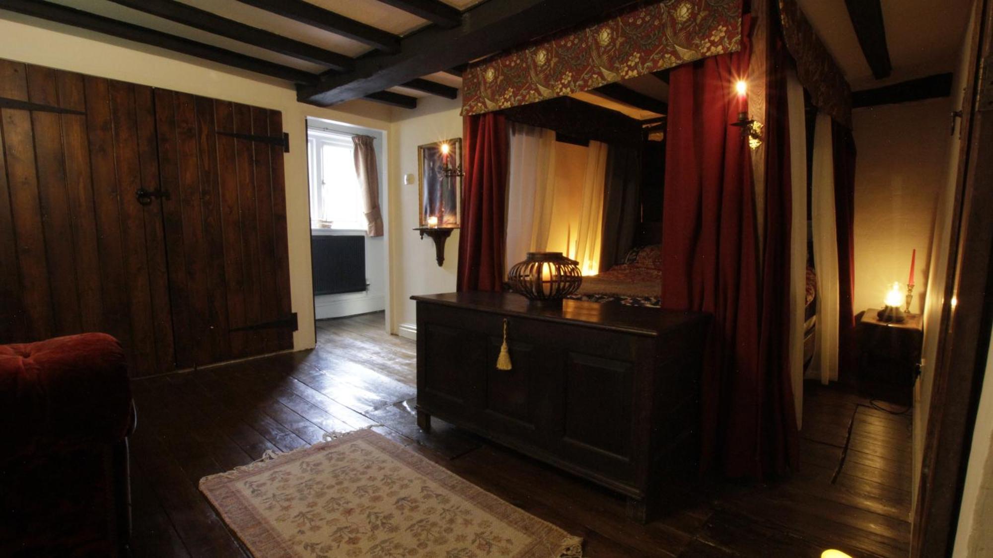 Allesley Beehive Cottage מראה חיצוני תמונה